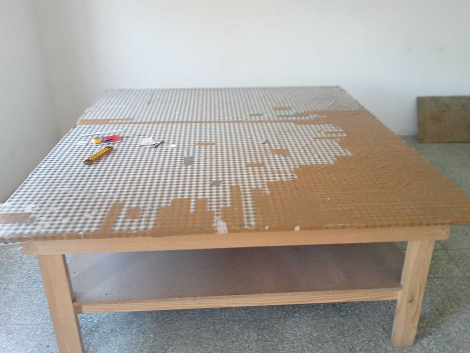 Carpentry Table64297964667138120