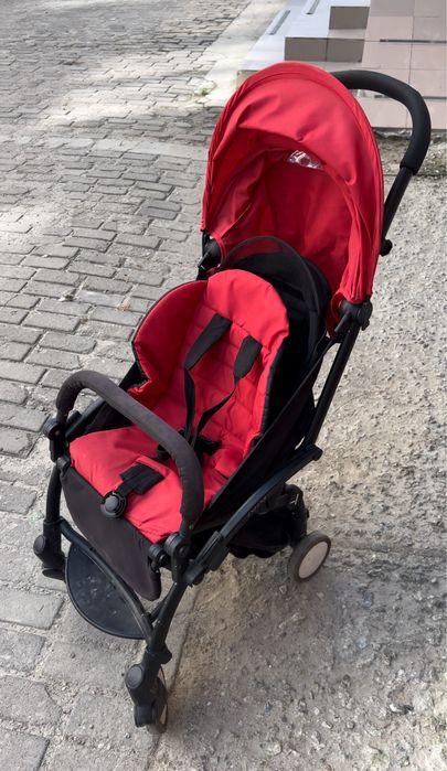 Дитча коляска yoya 175А+ на запчастини