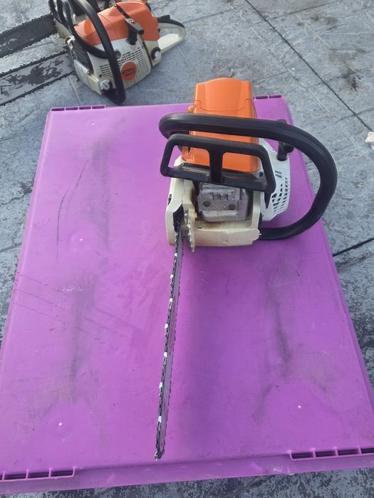 Piła spalinowa Stihl Ms 230c ergostar  2.7km