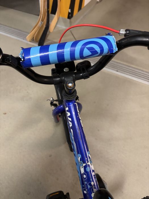 Rower Kellys Wasper 16 cali