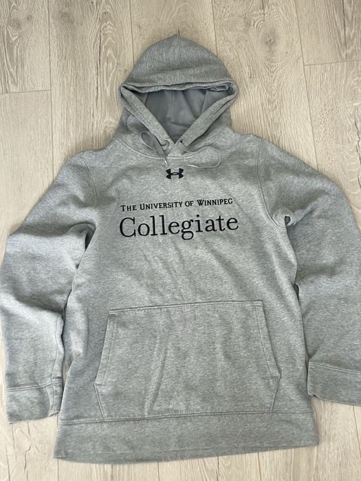 Кофта Under Armour