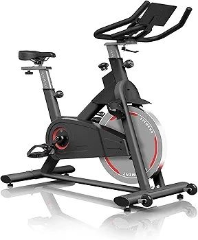 Rower Spinningowy magnetyczny  JOROTO X3P