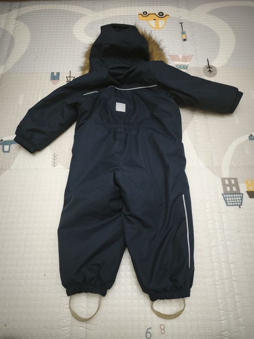 Комбінізон Reima 92