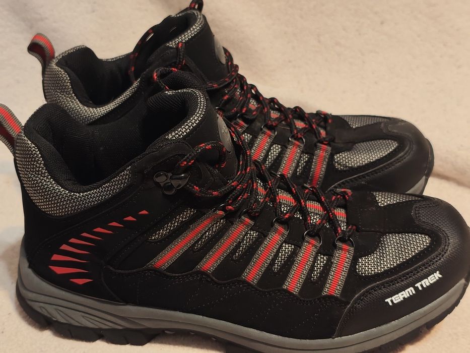 Buty trekkingowe Team Trek 43