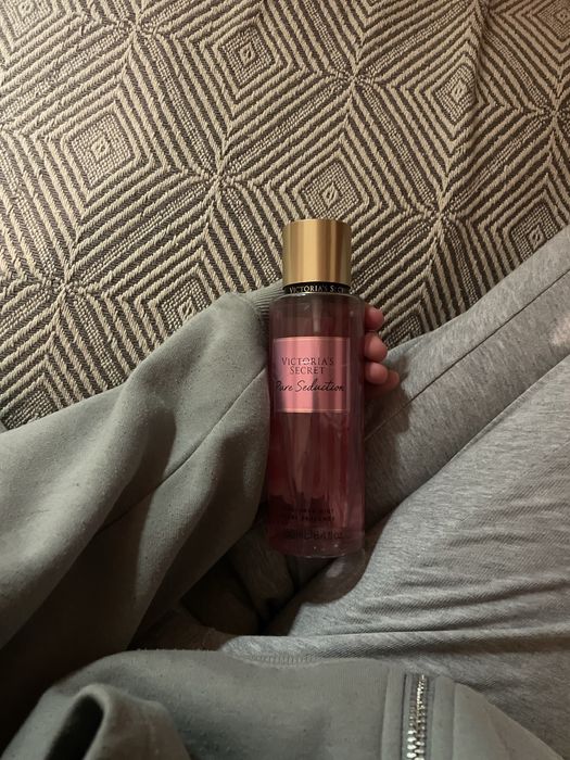 Mgielka victoria secret