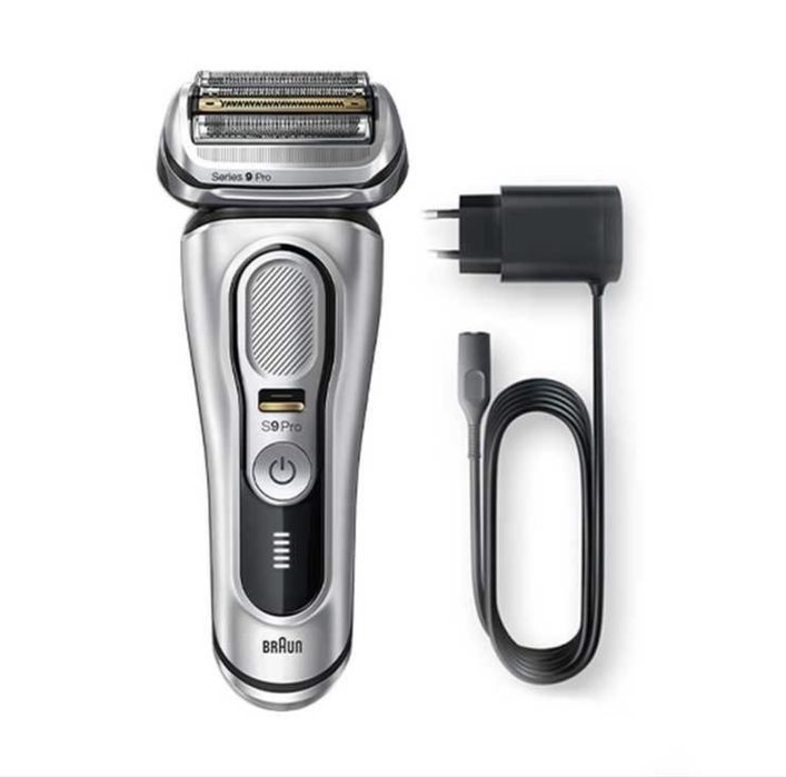 Braun Series 9 Pro