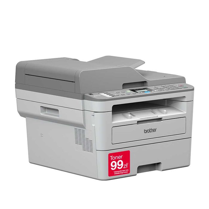 Urządzenie Wielofunkcyjne Brother 7715DW