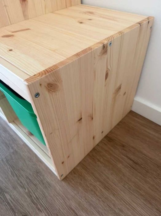 Movel crianças Ikea - TROFAST