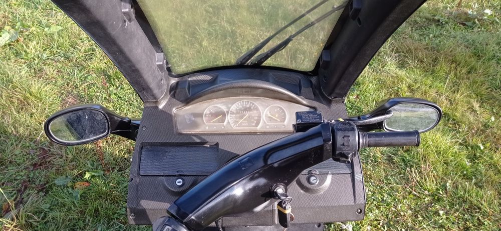 Продаю скутер palmo t150