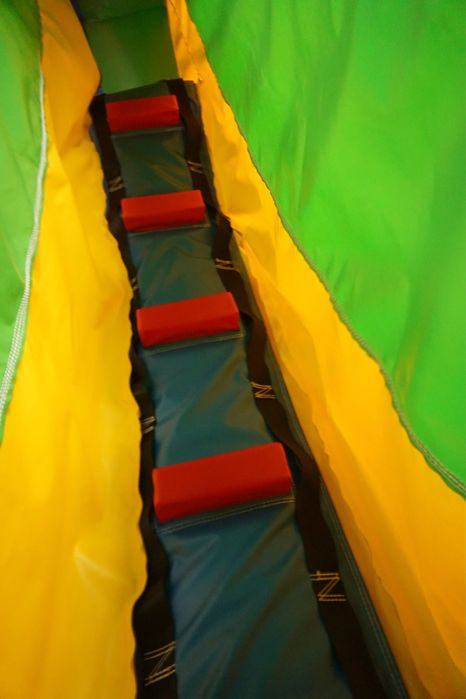 Insuflavel combo - PVC - novo