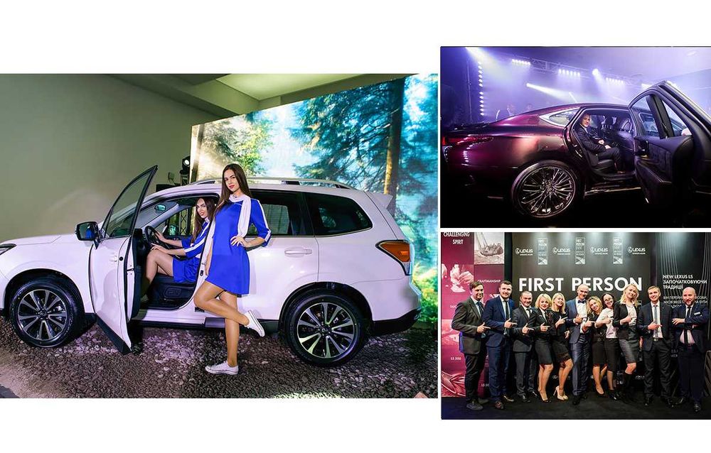 Фотограф Київ. Репортажна зйомка. Корпоратив. День Народження. Якісно.