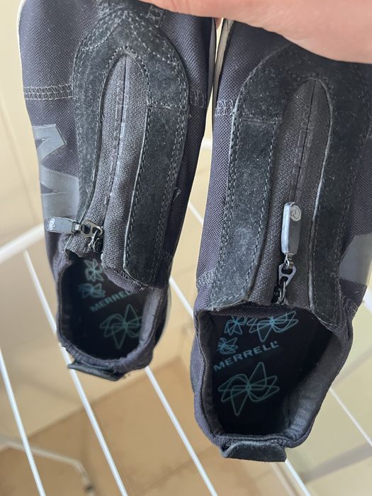 Damskie trampki Merrell Lorelei