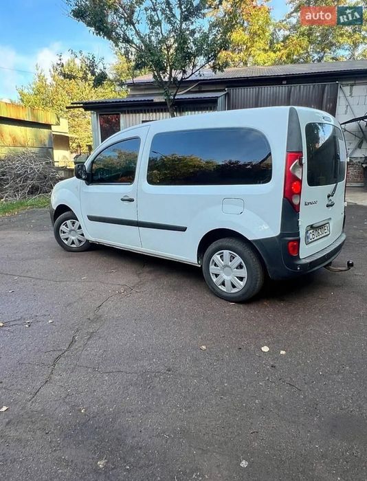Продам Renault Kangoo 2