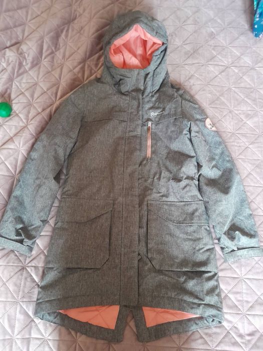 Куртка Outventuve, пуховик Reserved