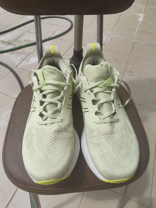 ASICS Gel Nimbus 26