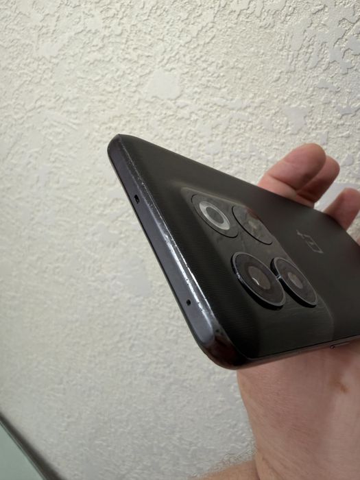 OnePlus 10T 5G 128Gb Black CPH2417