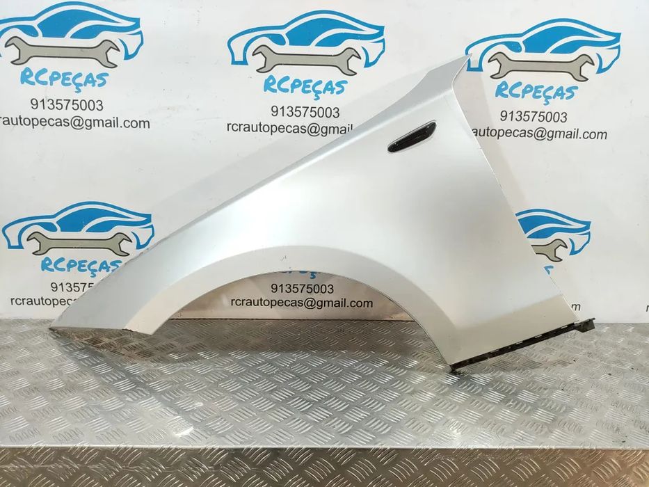 GUARDA-LAMAS ESQUERDO BMW SERIE 1 E81 E82 E87 E87 LCI E88 41357133227