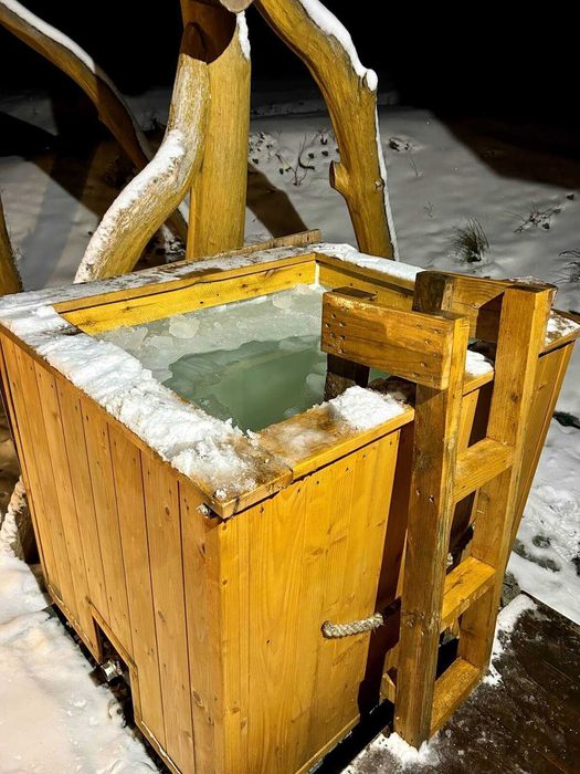 Domki Noclegi Bieszczady Solina Arłamów Polańczyk Ustrzyki Jacuzzi SPA