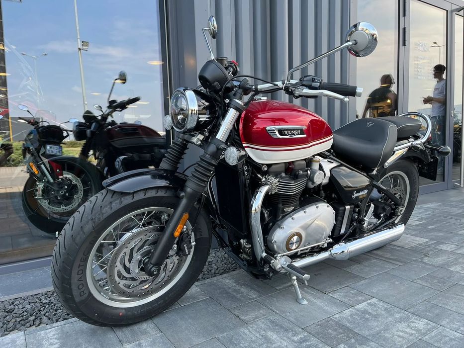 Triumph