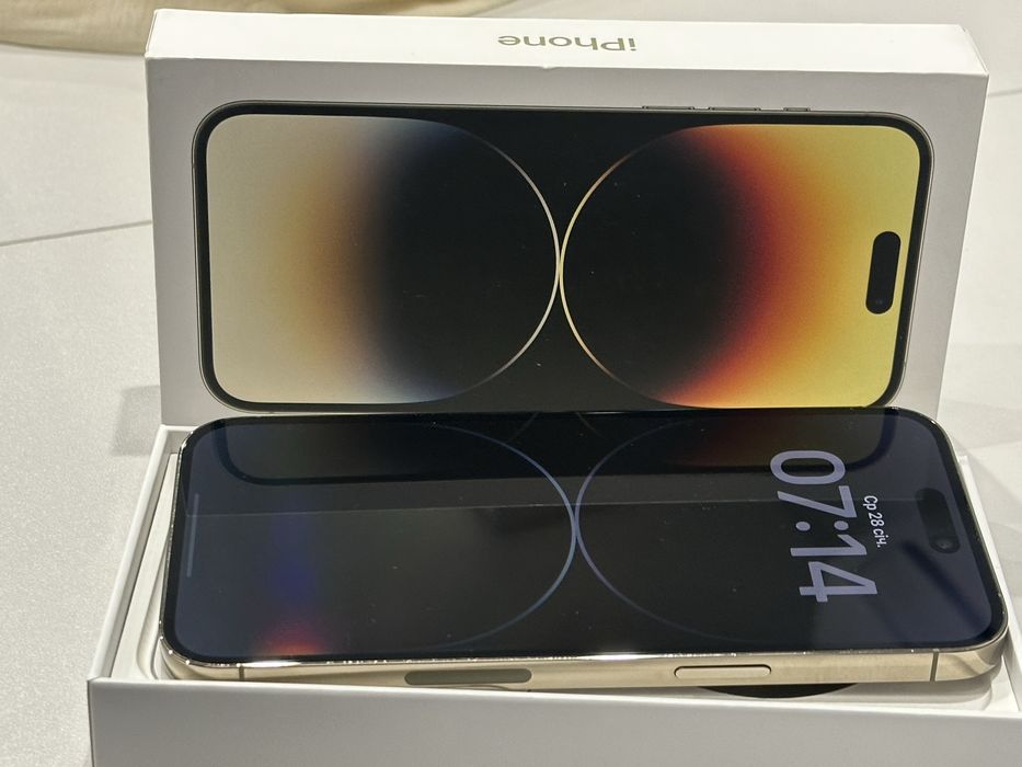 Iphone 14 pro max айфон 14 про макс ІДЕАЛ