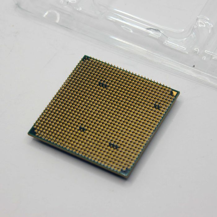 Комплект винтажного ПК AM3 Athlon X4 B40 8gb DDR3 GT240  (без мп и бп)