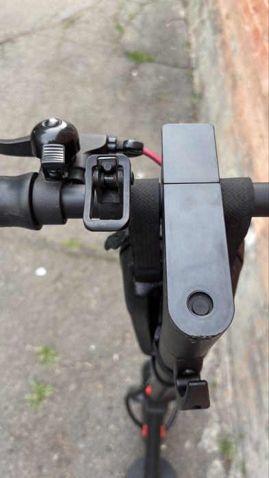 Електросамокат Crosser E9 PRO MAX  (Air)