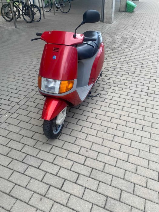 Piaggio