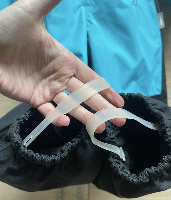 Комбінезон демі Reima Reimatec Kapelli 122р