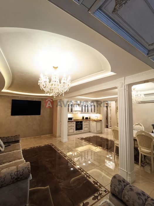 3-х комнатная квартира ж/м Покровский (Красный камень, Парус)!