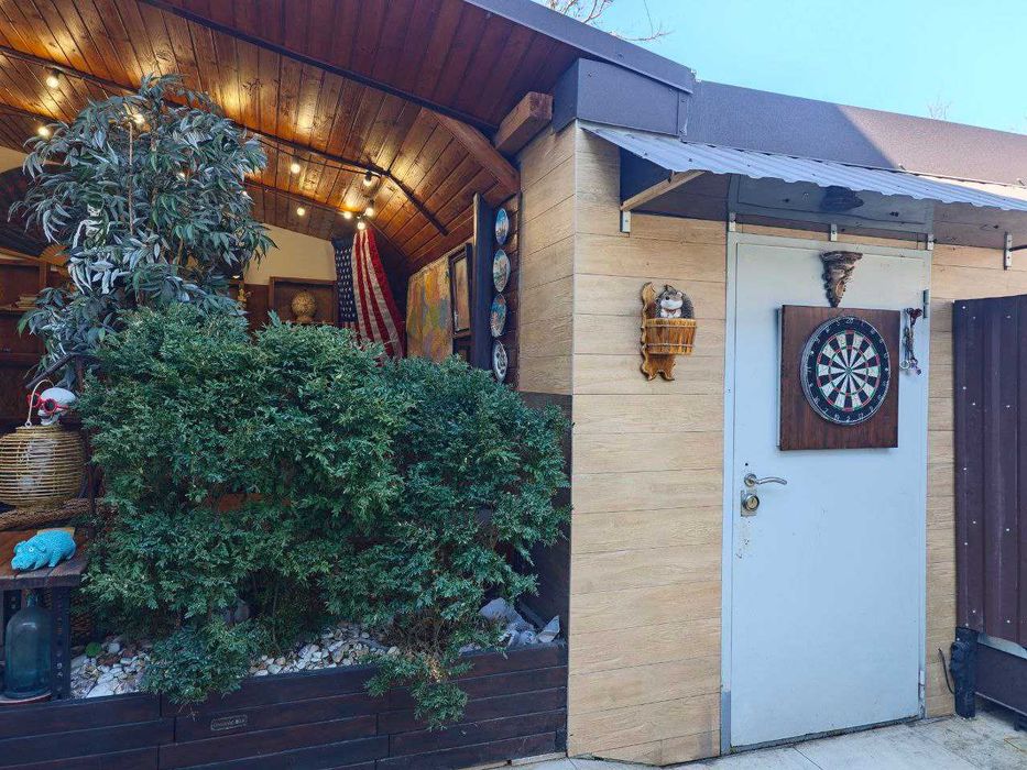 продаж танхаусу 100 м2  Осокорки