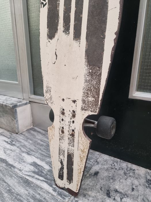 Skate Longboard Vintage