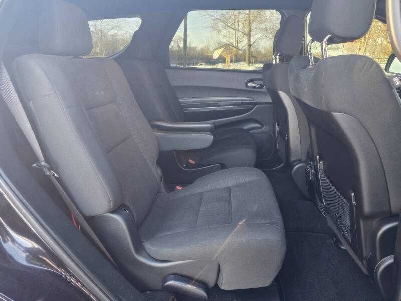 2021 Dodge Durango GT