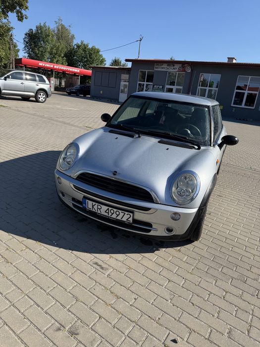 MINI One