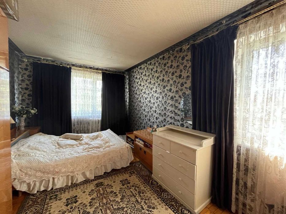 Продається 3 к квартира під Є-відновлення на Вишеньці 2486