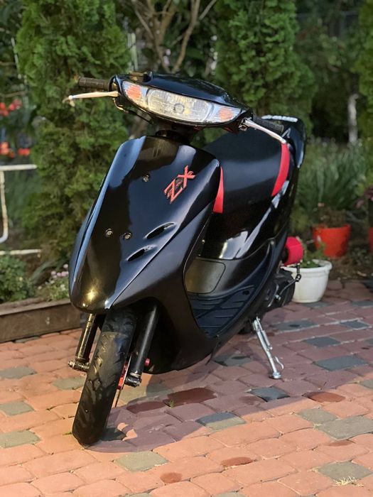 СРОЧНО !!! Продам honda 35zx