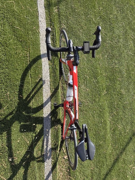 Bicicleta Wilier