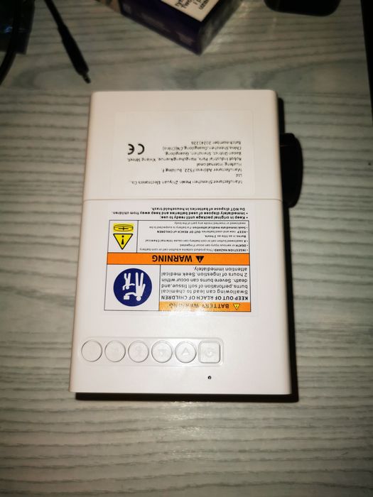 Mini projektor multimedialny