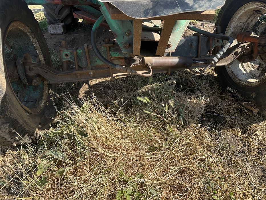 Продам запчастини до комбайна нива