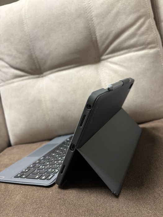 Lenovo P11 Tablet with Keyboard Pack and Precision Pen 2 (2023)64751096983299123