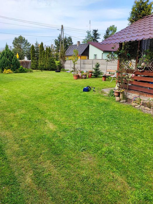 WYJATKOWA OKAZJA! Przepiękna działka budowlano-rekreacyjna 1179 m² | Własność | 60m od Pilicy | Inowłódz - Widok 3
