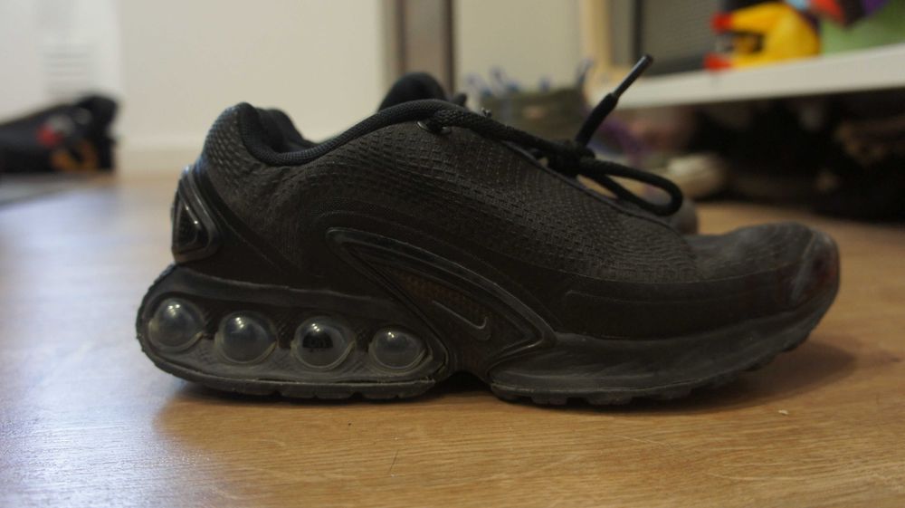 Nike Air Max Dn (38)