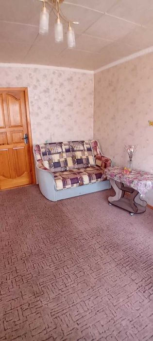 Продам кімнату на Павловому полі.