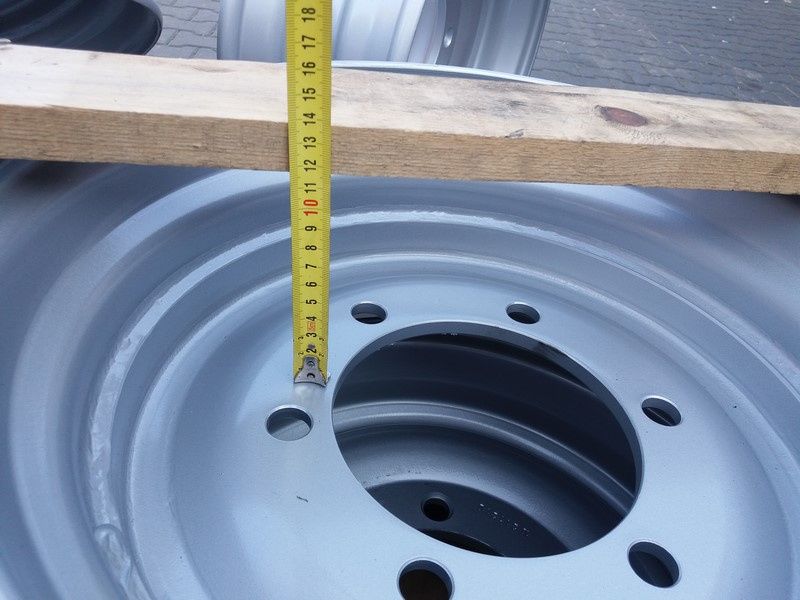 6,75-17,5 , 6,75x17,5 ,17,5x6,75 17,5-6,75 ET0 6 Otw Nowe Obręcze