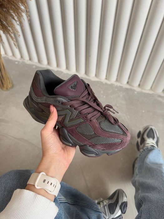 Уцінка! New Balance 9060 Truffle/Нью беленс 9060
