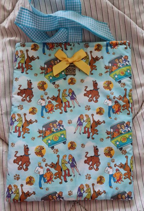 Booksleeve para livro, Kobo ou tablet