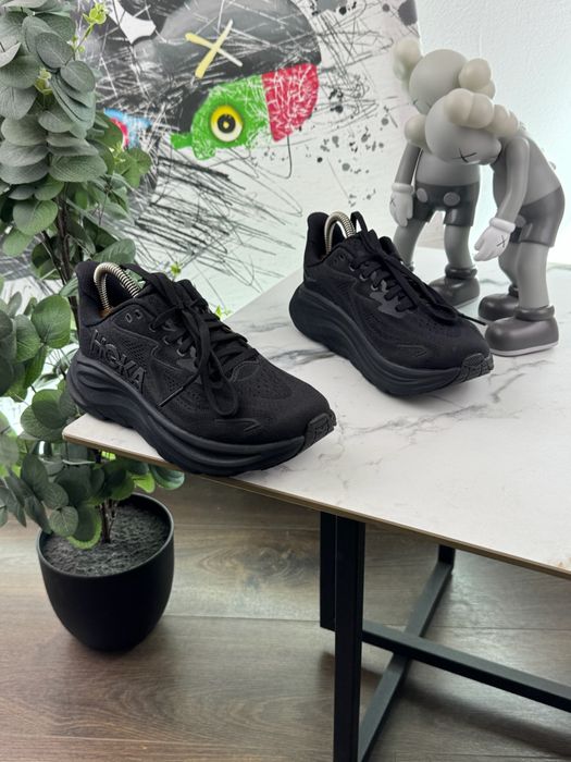 Кросівки Hoka Clifton 10 36 розмір Е16497