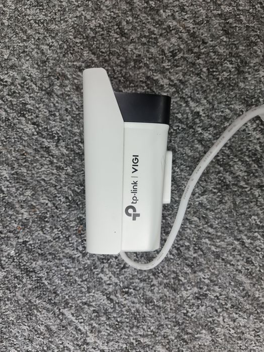 Kamera CCTV IP TP-Link Vigi C300HP PoE 3MP zewnętrzna