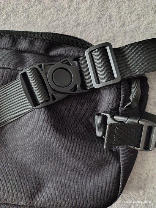 Сумка через плече EDC