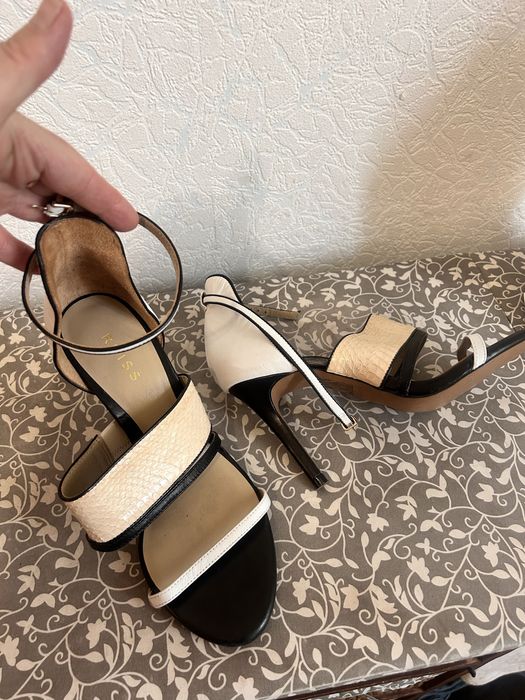 Сорочка блуза Escada