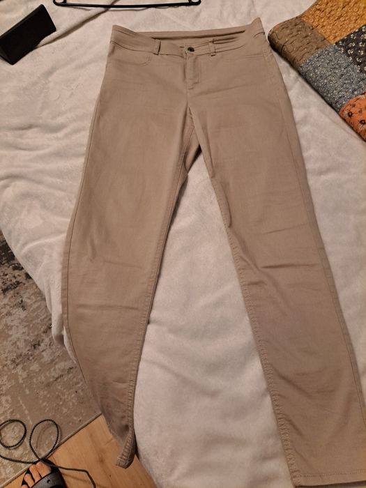 Spodnie calzedonia L